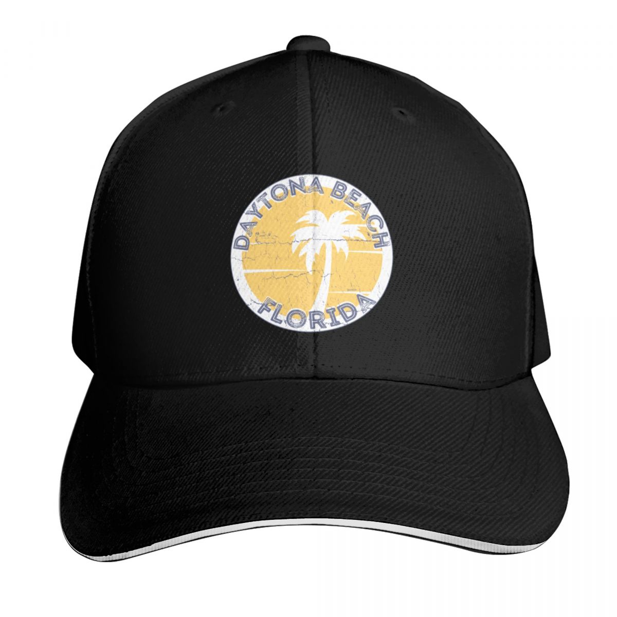 Outdoor Sport Usa - Daytona Beach, Florida, Vintage Travel USA