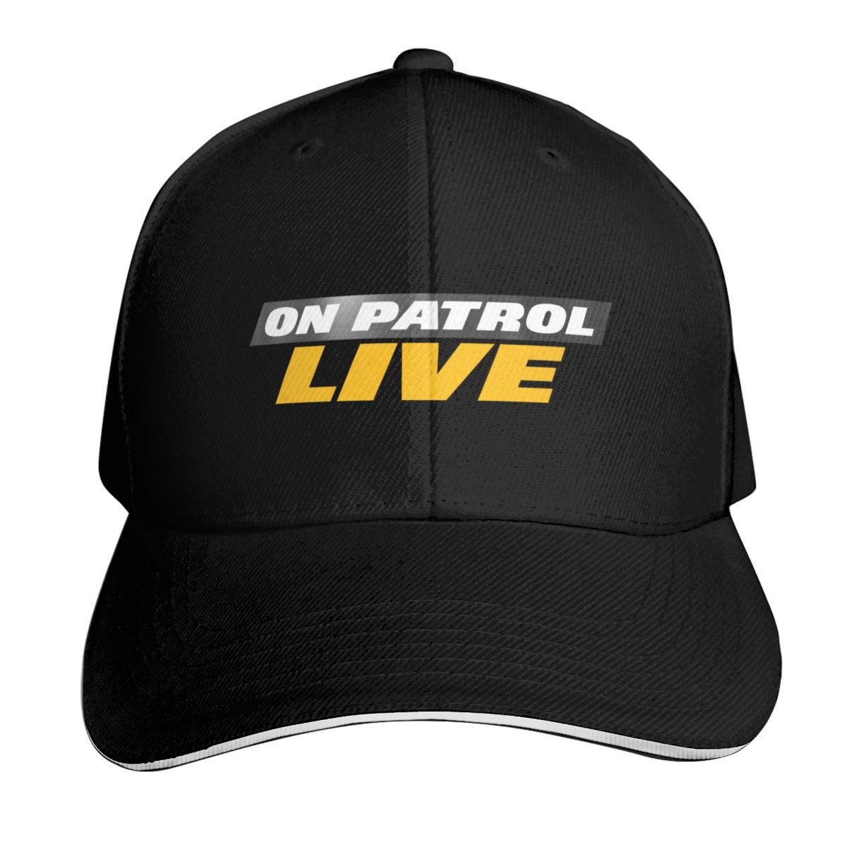 Outdoor Sport Live - On Patrol Live OPL OP Nation