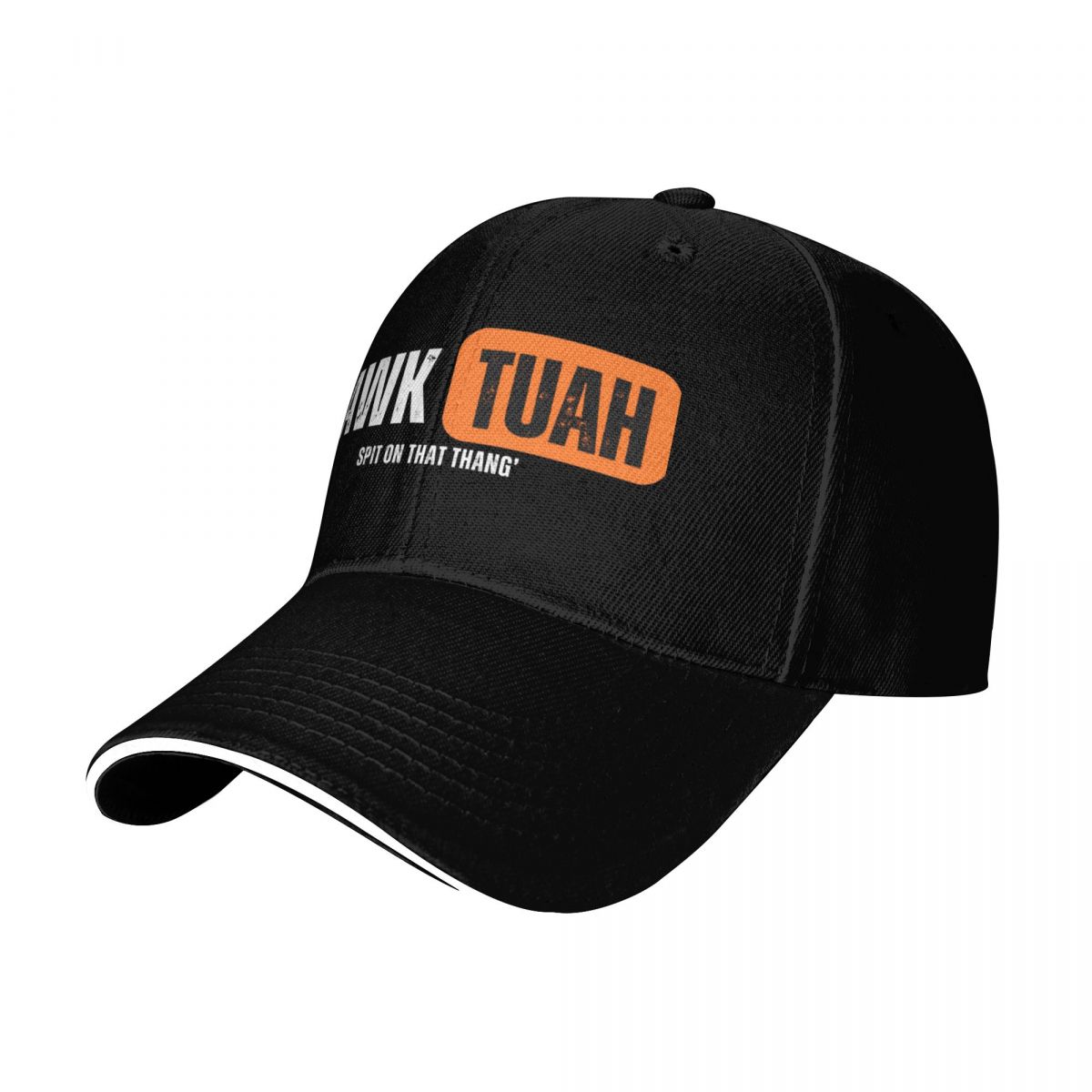 Outdoor Sport.Hub - Baseball Caps Hawk Tuah Spit On