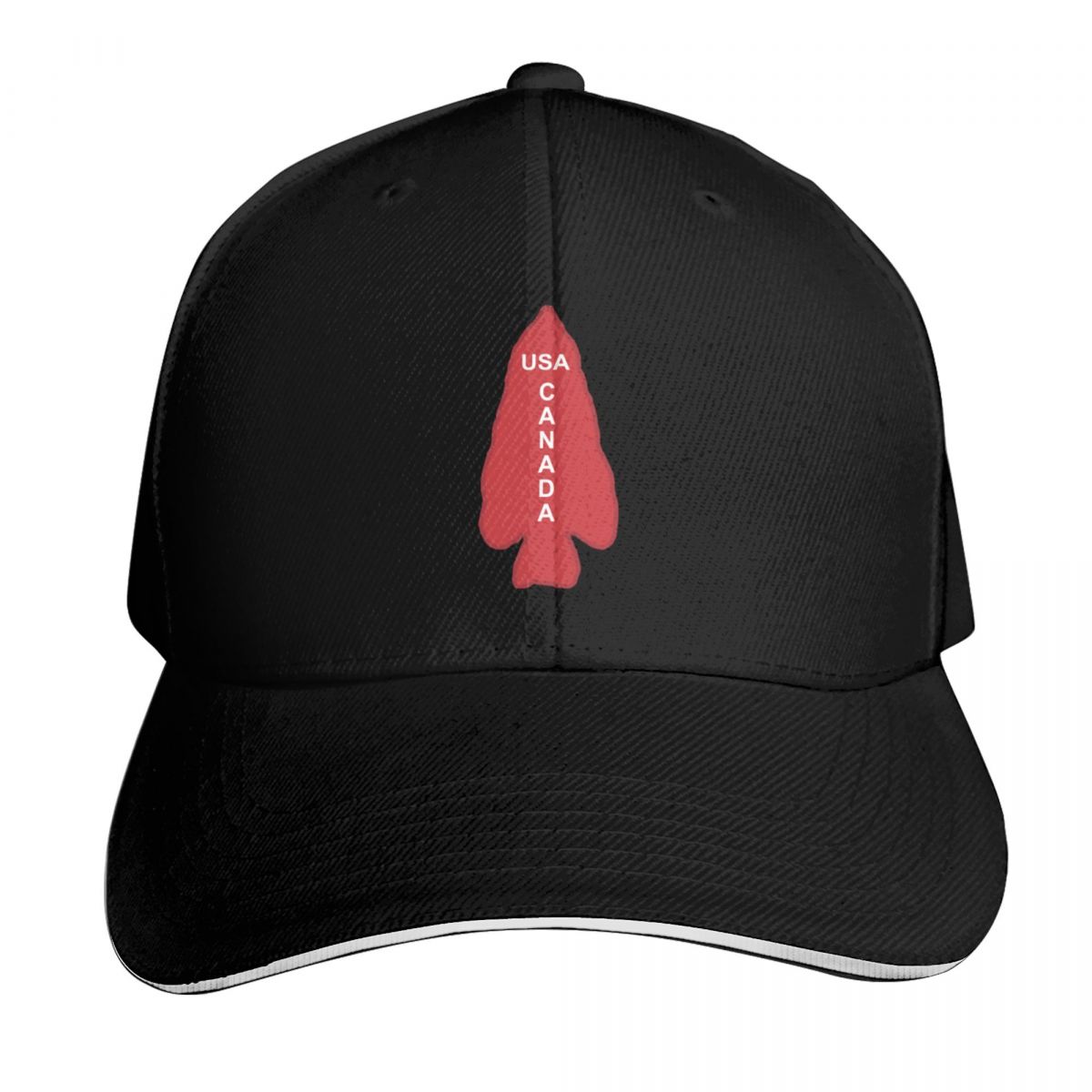 Outdoor Sport Usa - USA CANADA Arrowhead First Special Service