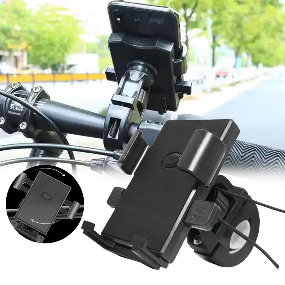 1/2/3Pcs Anti-slip Phone Mount - Outdoor Sport Gear review and price