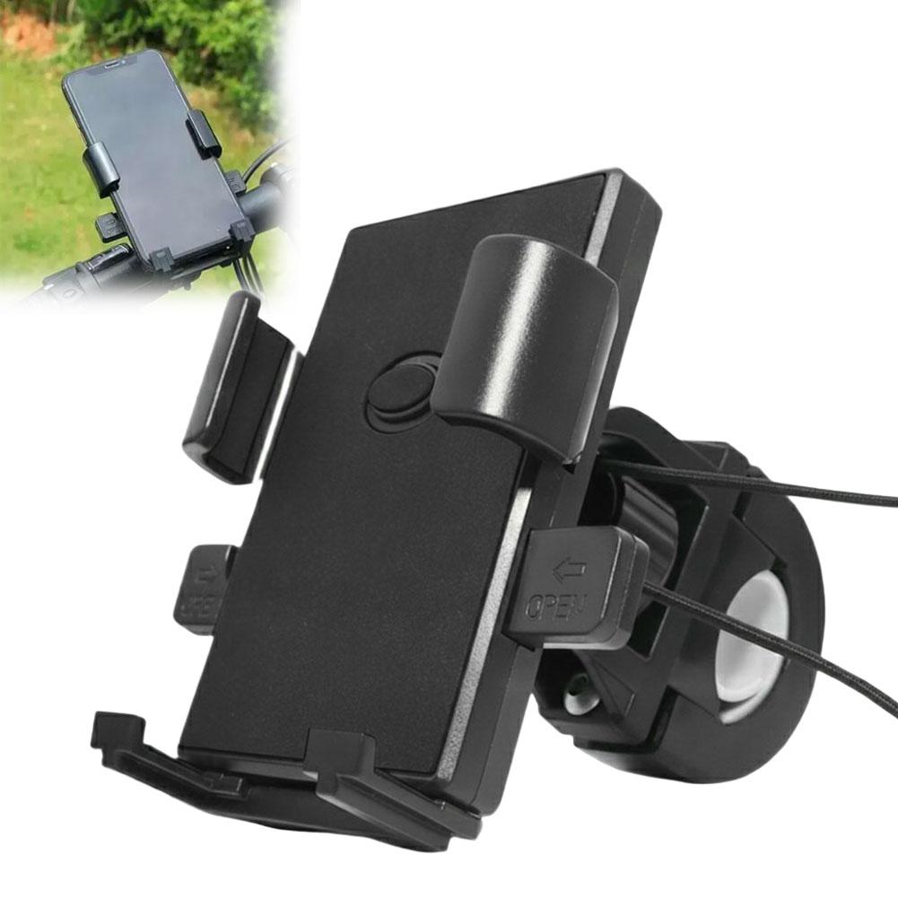 1/2/3Pcs Anti-slip Phone Mount - Outdoor Sport Gear review and price