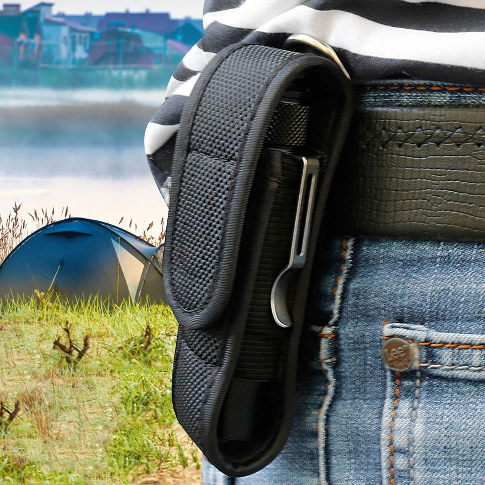 LED Flashlight Protective Case - Outdoor Sport Gear review and price