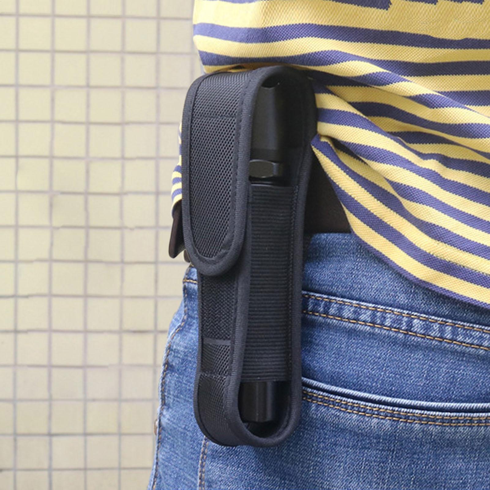 LED Flashlight Protective Case - Outdoor Sport Gear review and price