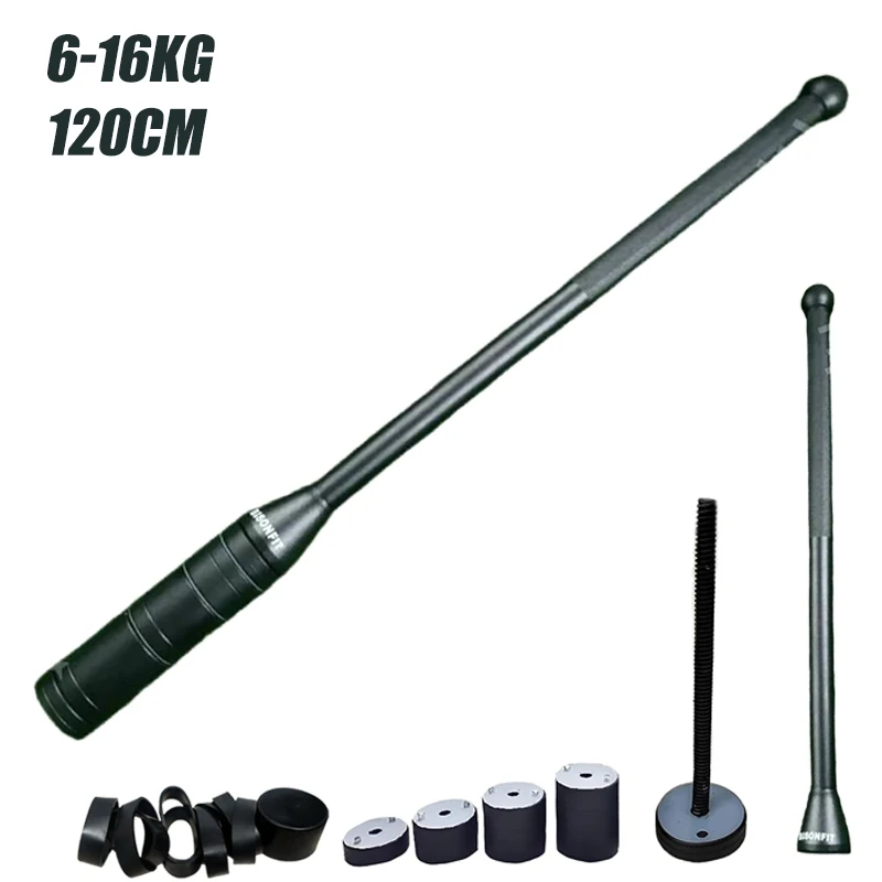 Adjustable Fitness Clubbell In - Gymnastic Bar Home review and price