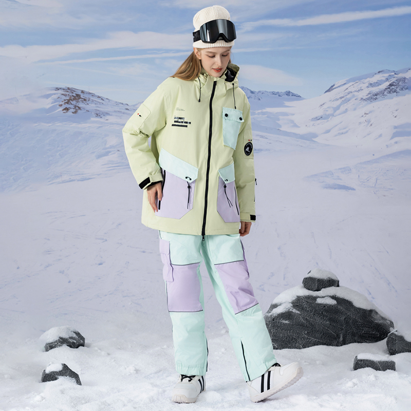 Outdoor Mountain Women Ski Sui - Outdoor Sport Jacket Women'S review and price