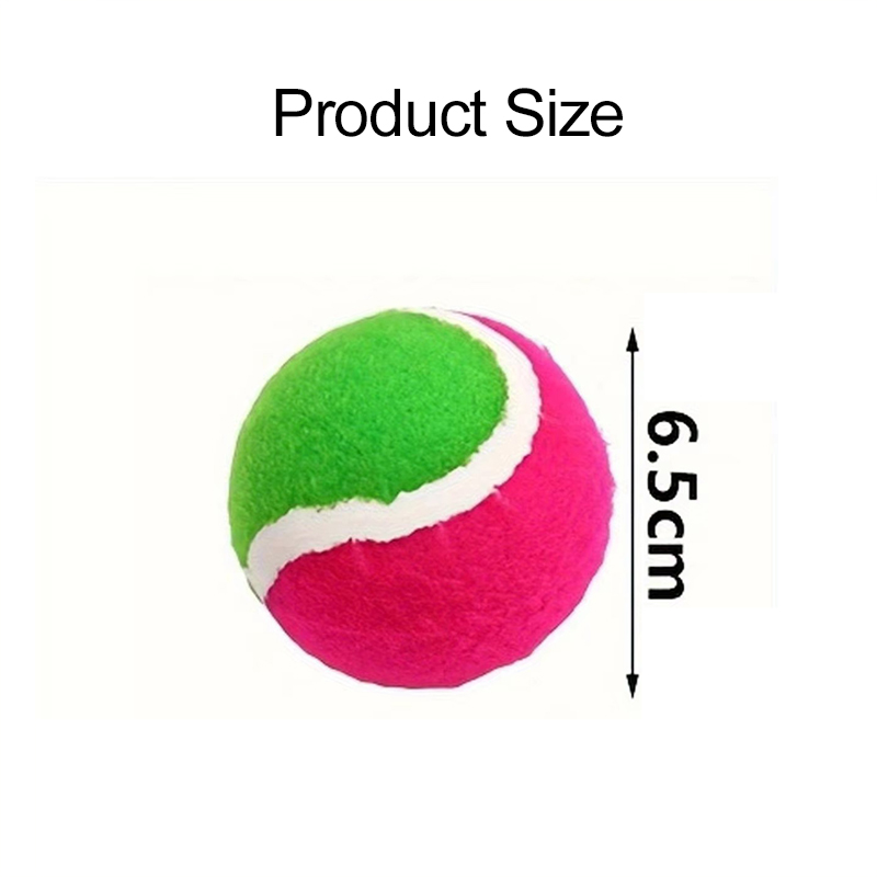 1/2pcs Balls Toy Solid Hard Ba - Outdoor Sport Games For Kids review and price