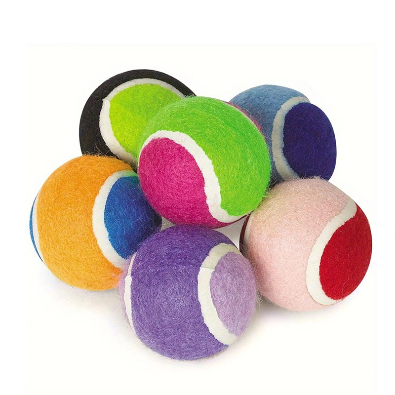1/2pcs Balls Toy Solid Hard Ba - Outdoor Sport Games For Kids review and price