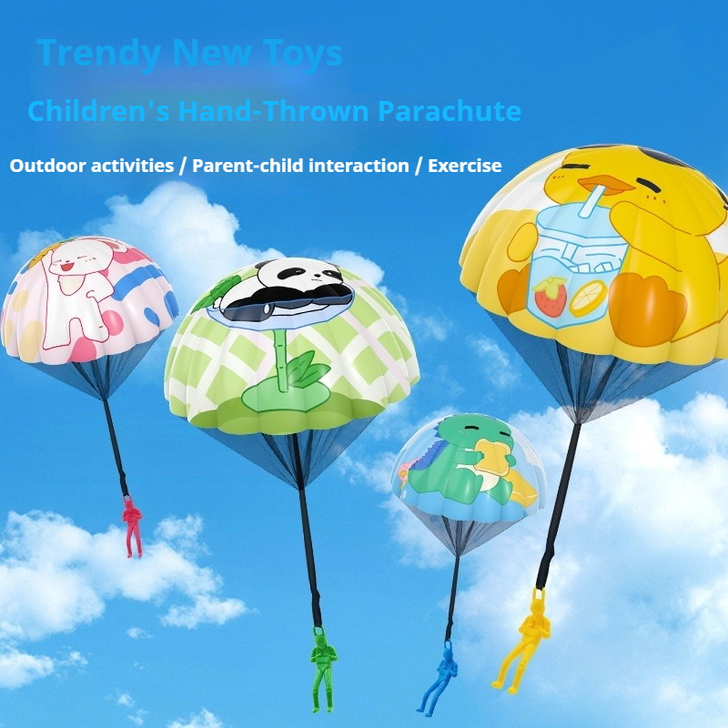 Children's Parachute Outdoor S - Outdoor Sport Games For Kids review and price