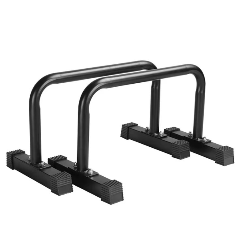 Stainless Steel Parallel Bars  - Gymnastic Bar Home review and price