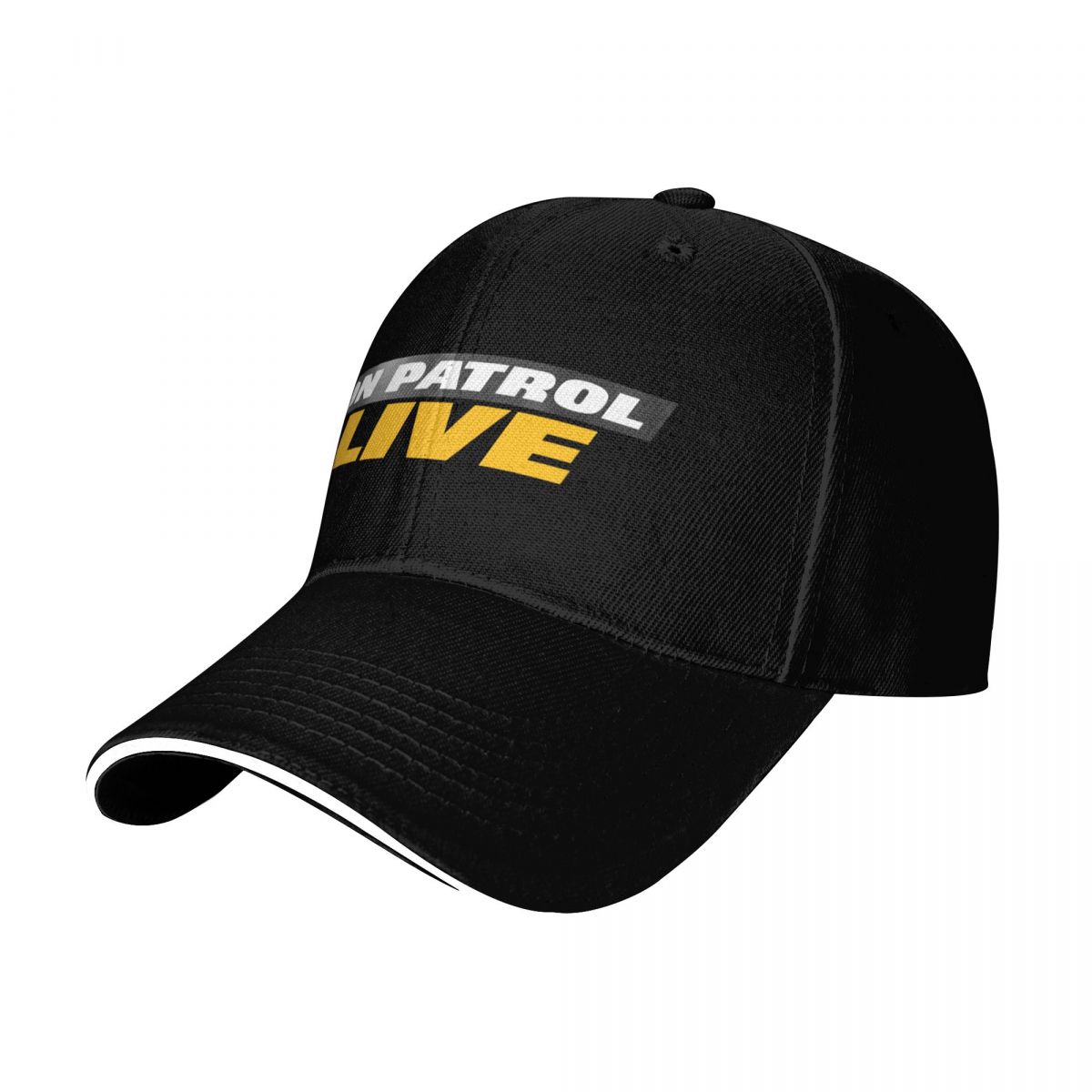 On Patrol Live OPL OP Nation O - Outdoor Sport Live review and price