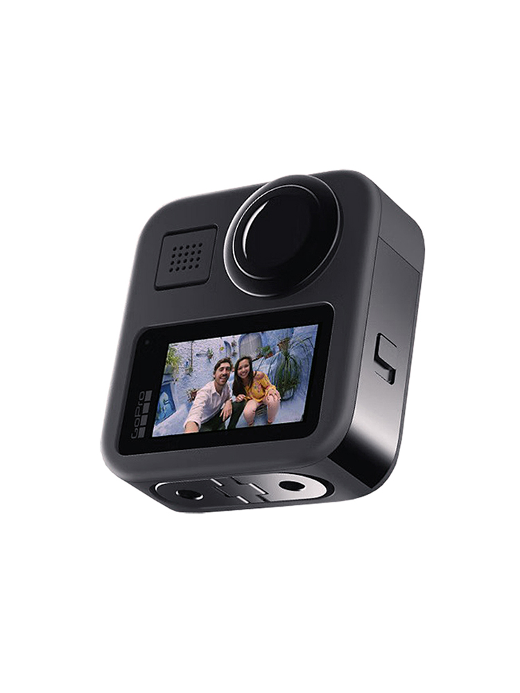 GoPro MAX 360 Action Camera wi - Outdoor Sport Live review and price
