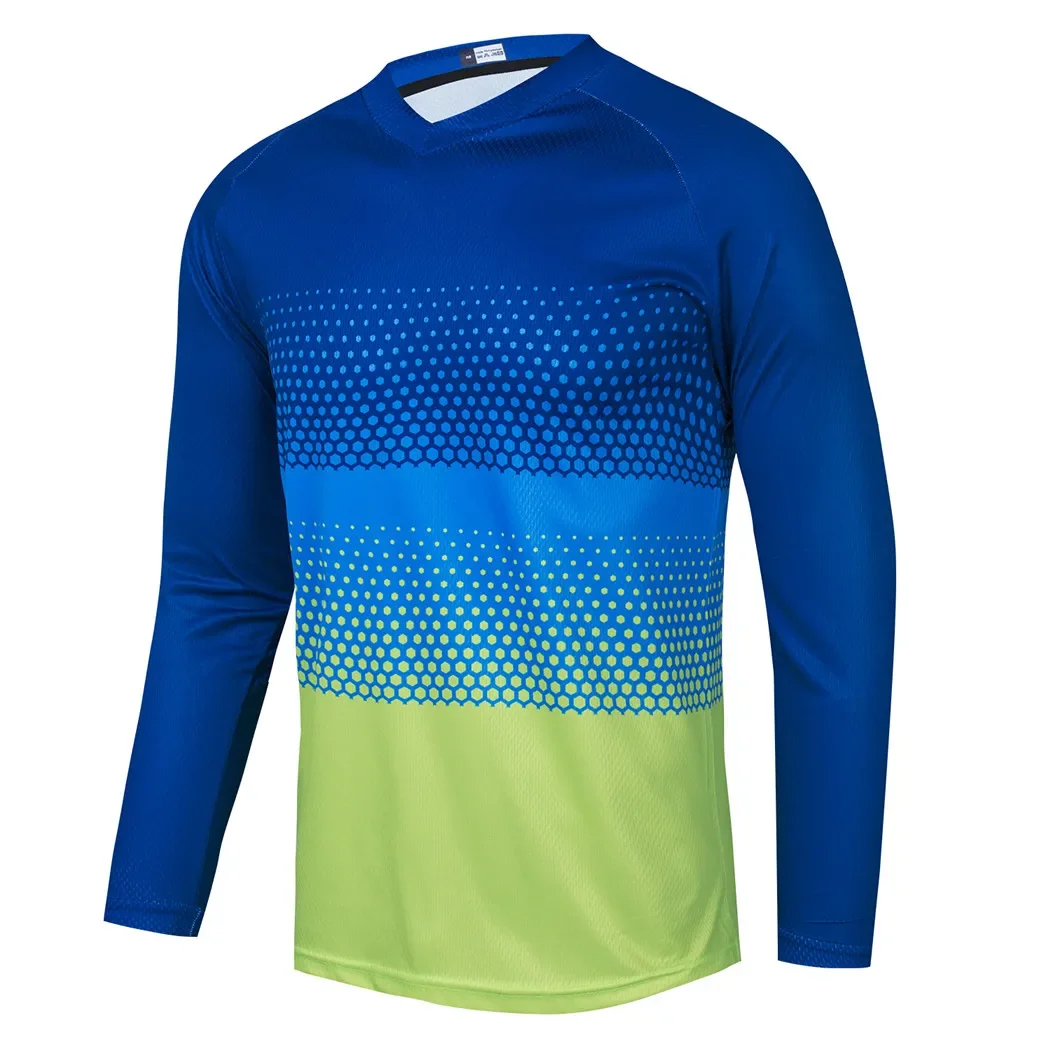 Men's Motocross Jersey, Dirt B - Outdoor Sport Gear review and price