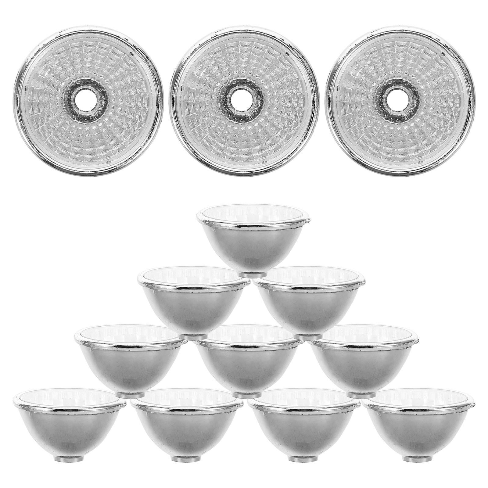 100Pcs Garden Solar Ornaments  - Outdoor Spotlight review and price