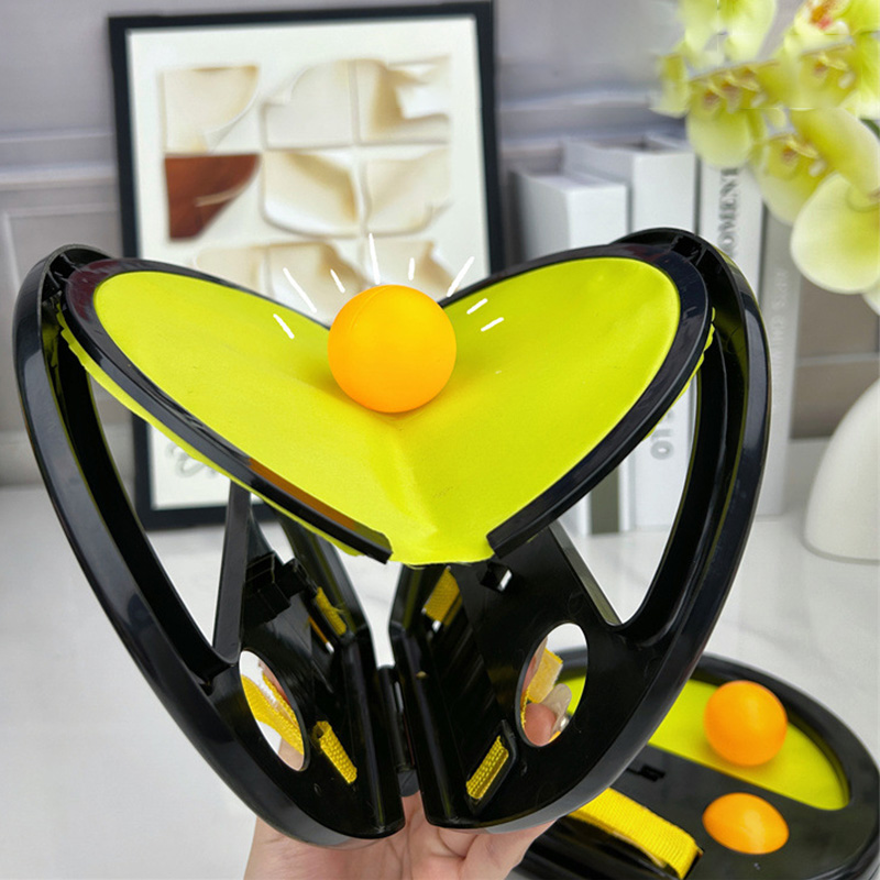 Parent Child Catch Ball Game-  - Outdoor Sport Games For Kids review and price
