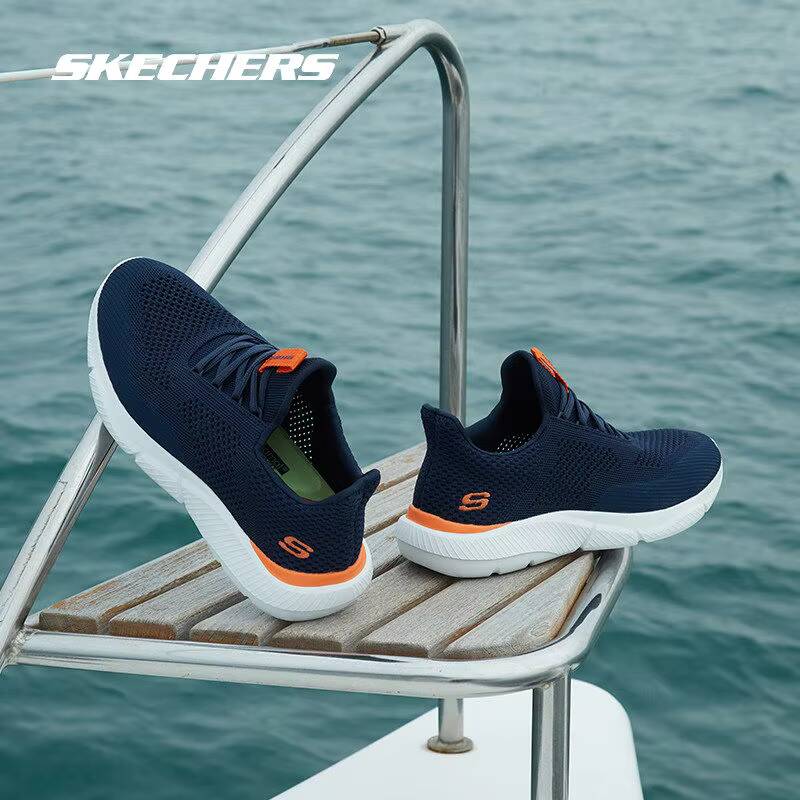 Skechers  USA STREET WEAR MEN  - Outdoor Sport Usa review and price