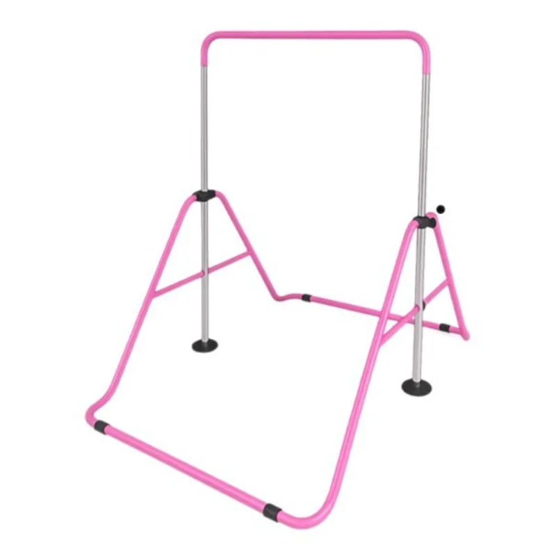 Adjustable Cross-Border Foldab - Gymnastic Bar Home review and price