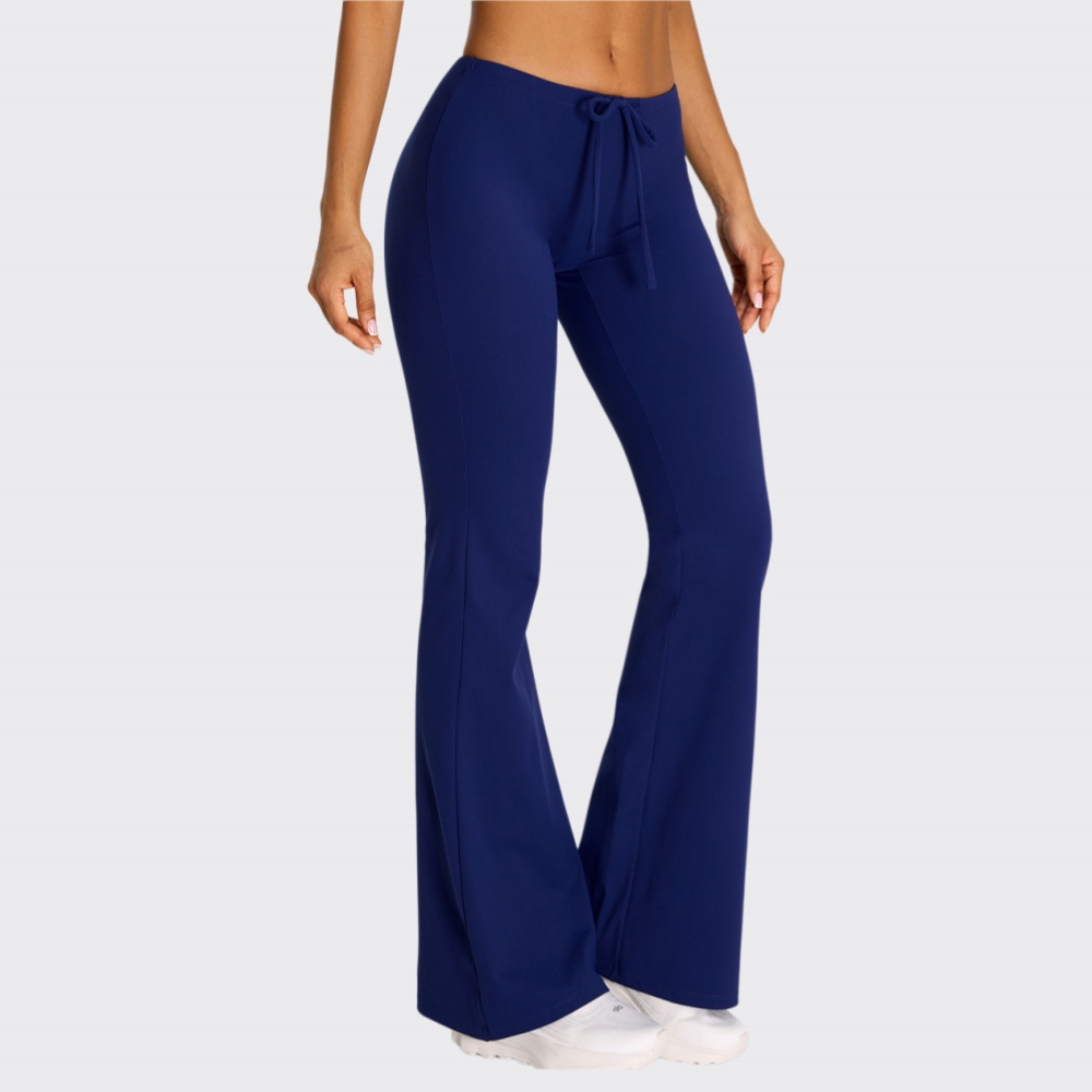 High Waist Flared Pant Hip Lif - Outdoor Sport Leggings review and price