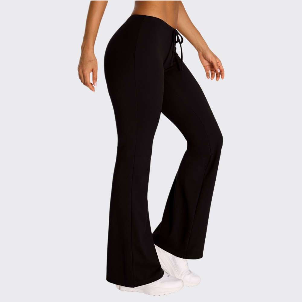 High Waist Flared Pant Hip Lif - Outdoor Sport Leggings review and price