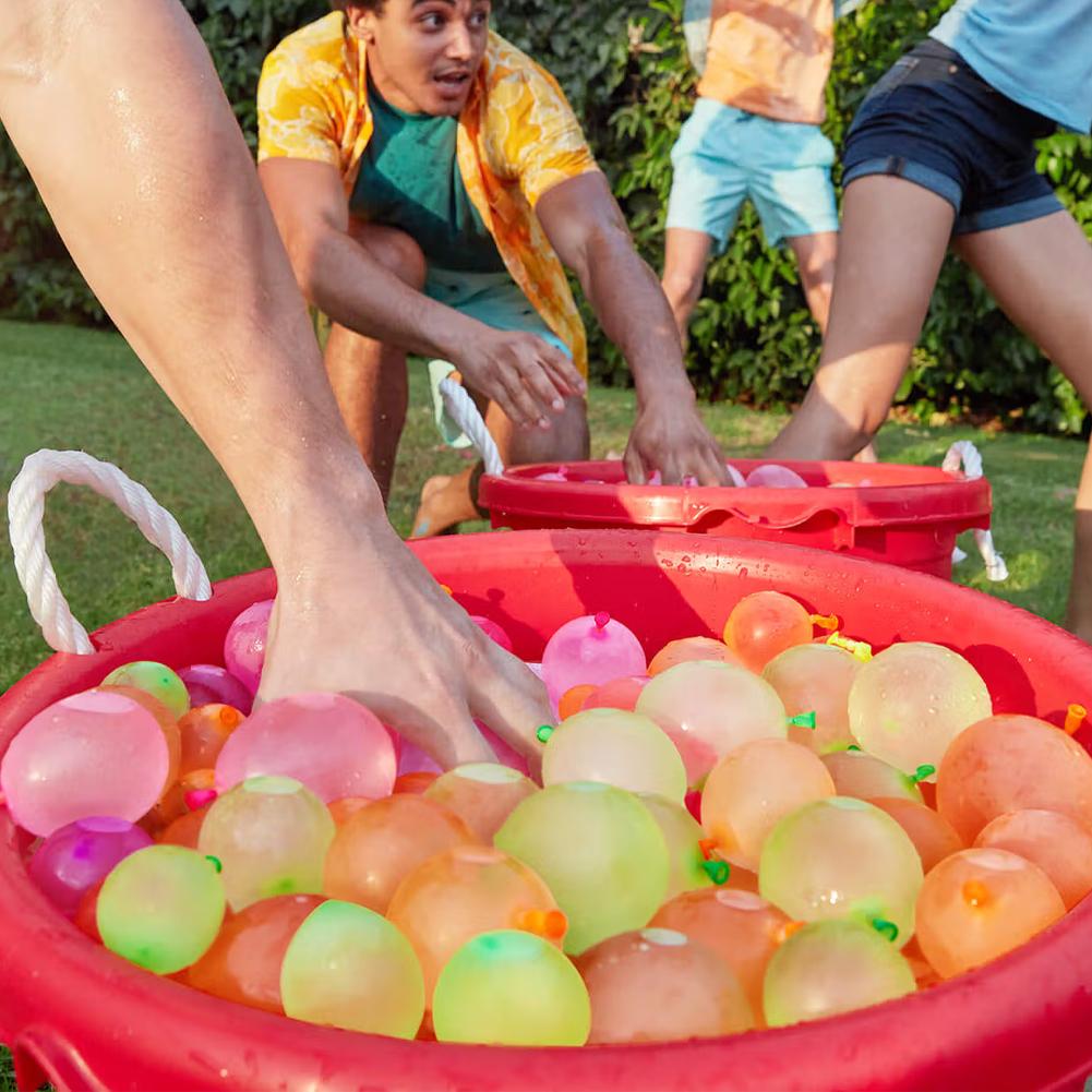500pcs/lot Water Balloons Ball - Outdoor Sport Games For Kids review and price