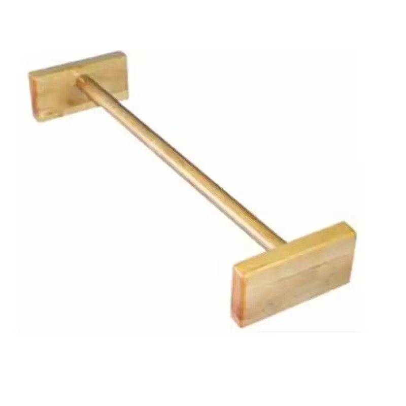 Gymnastic Handstand Block Home - Gymnastic Bar Home review and price