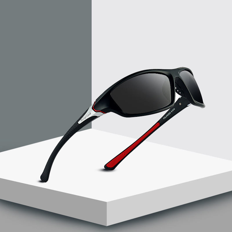 New Retro Style Square Frame C - Outdoor Sport Gear review and price