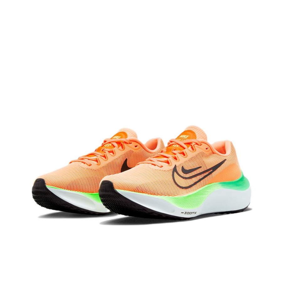 Nike Zoom Fly 5 Low top Carbon - Nike Shoes Zoom Fly 5 review and price