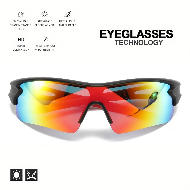 Unisex Professional Polarized  - Outdoor Sport Gear review and price