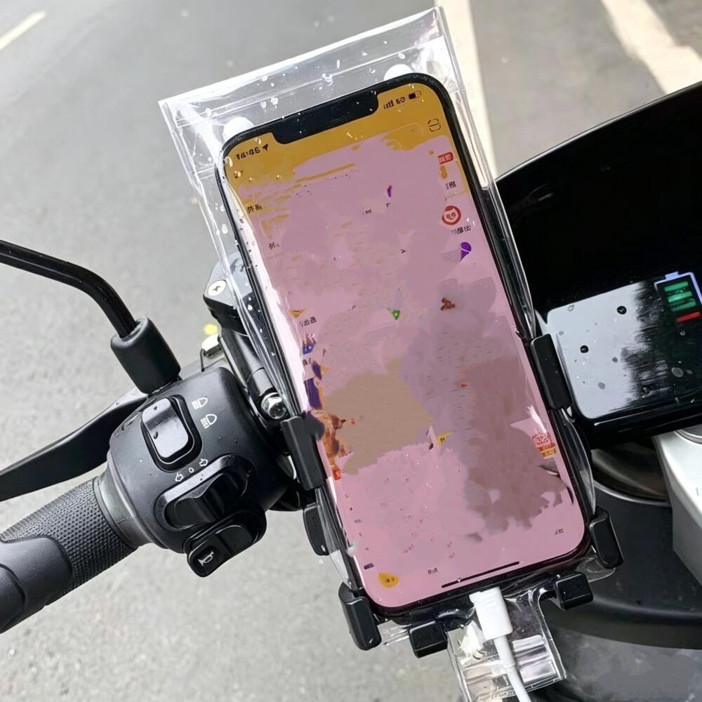 Waterproof Phone Pouch, Clear  - Outdoor Sport Gear review and price