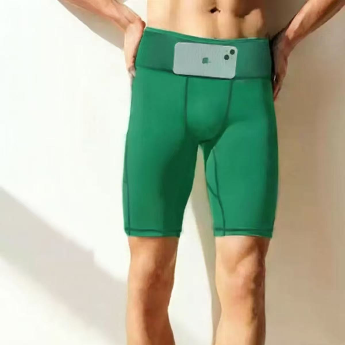 Mens Marathon Running Shorts w - Outdoor Sport Leggings review and price