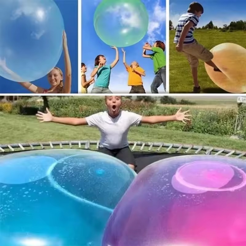 Children Outdoor Toys Bubble B - Outdoor Sport Games For Kids review and price