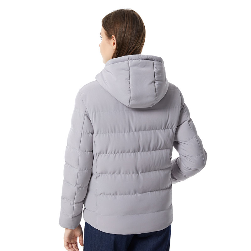 15 Area Heated Winter Hooded J - Outdoor Sport Jacket Women'S review and price