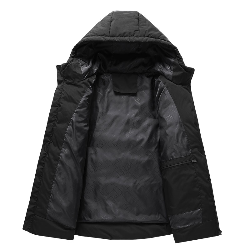 15 Area Heated Winter Hooded J - Outdoor Sport Jacket Women'S review and price