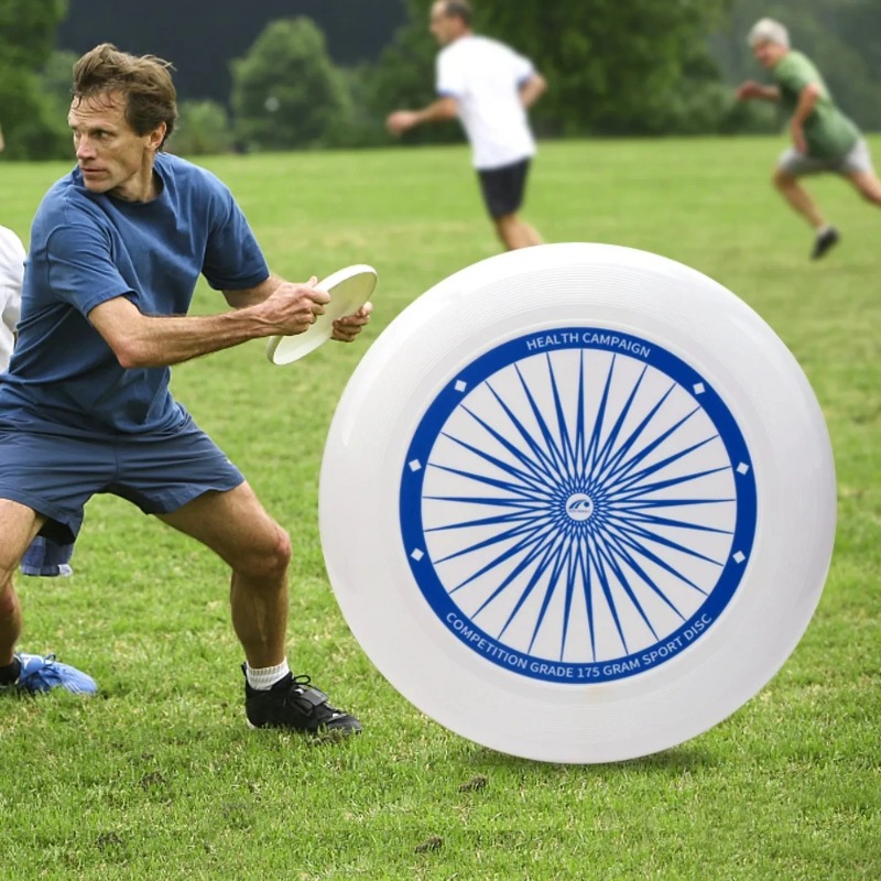 Flying Disc Professional Outdo - Outdoor Sport Games For Kids review and price