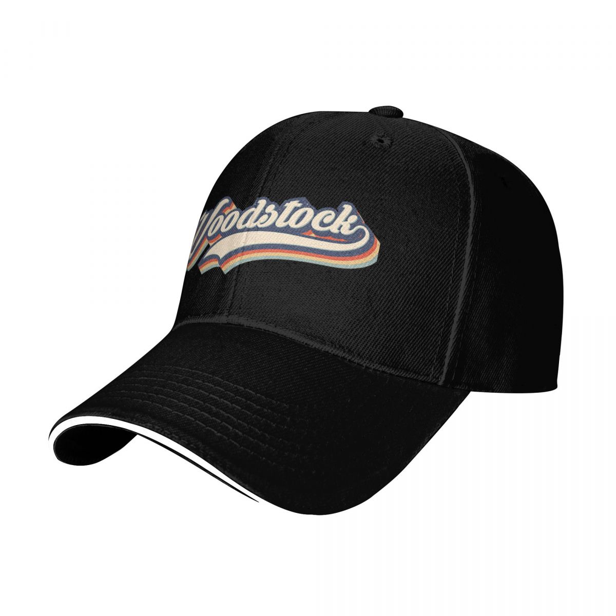 Woodstock T-ShirtI Love Woodst - Outdoor Sport Usa review and price