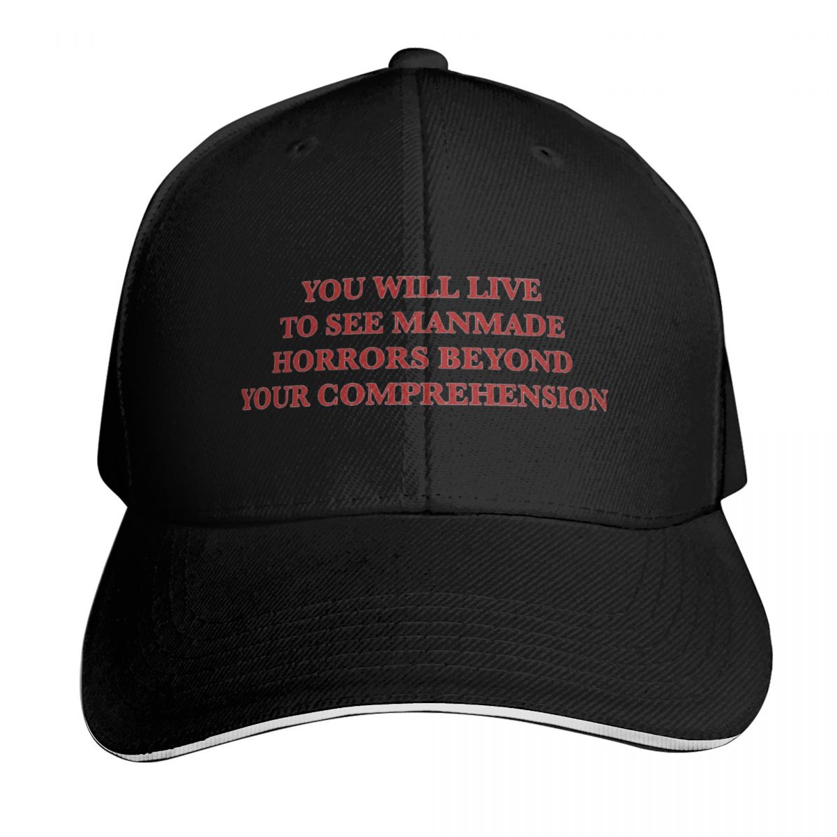 YOU WILL LIVE TO SEE MAN MADE  - Outdoor Sport Live review and price