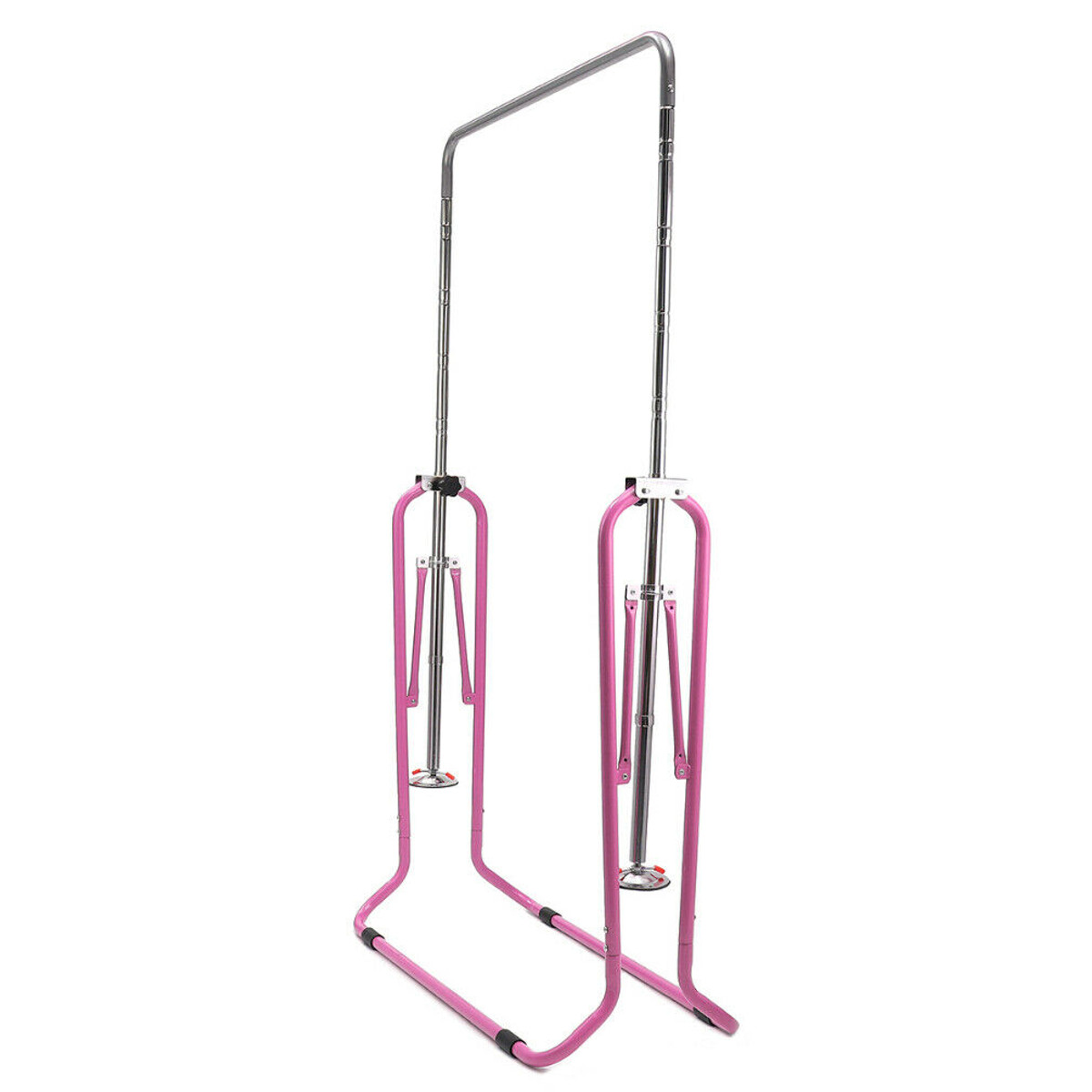 Adjustable 130cm Gym Bar for K - Gymnastic Bar Home review and price