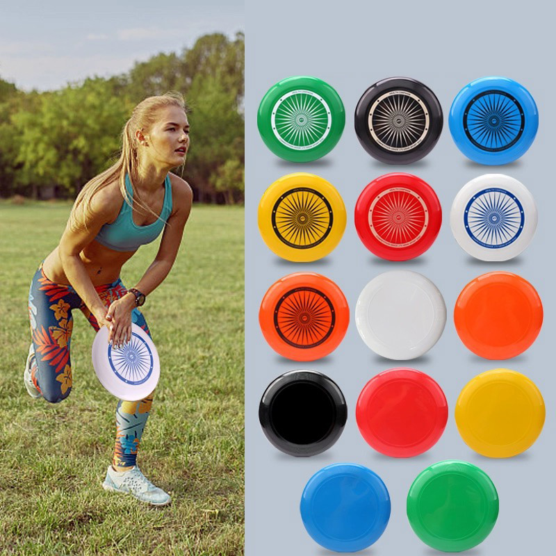 27cm Ultimate Flying Disc Prof - Outdoor Sport Games For Kids review and price