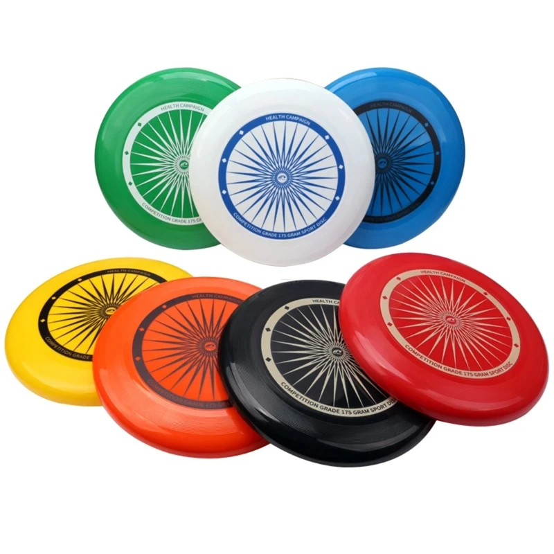27cm Ultimate Flying Disc Prof - Outdoor Sport Games For Kids review and price