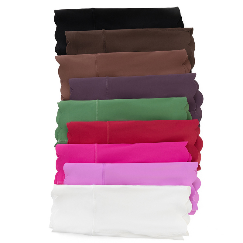 Summer Yoga Shorts Women Solid - Outdoor Sport Leggings review and price