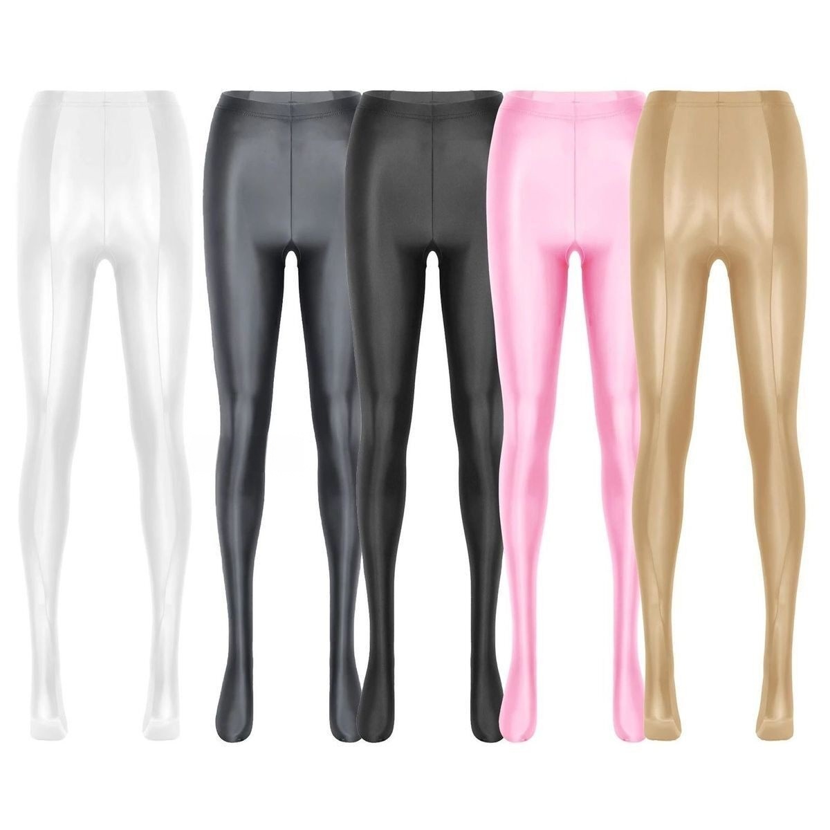 Extra Large Back Seam Pantyhos - Outdoor Sport Leggings review and price