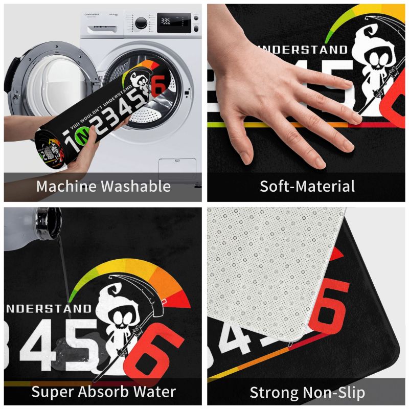 Custom 1n23456 Motorcycle Gear - Outdoor Sport Live review and price