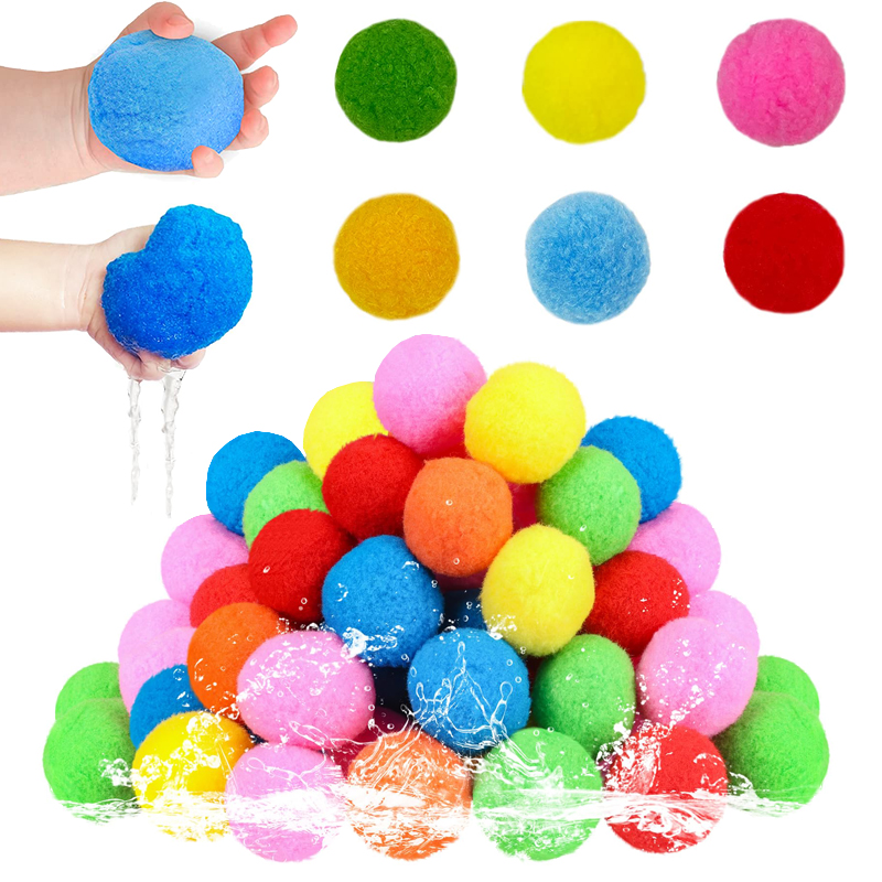 Snowballs/Water Balls Children - Outdoor Sport Games For Kids review and price
