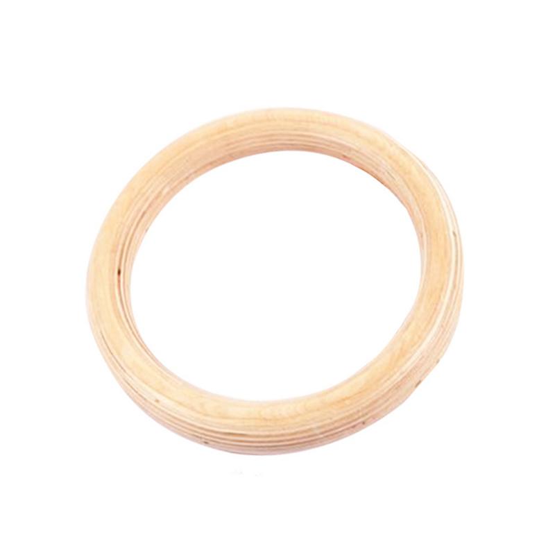 1 Piece Birch Wood Gymnastic R - Gymnastic Bar Home review and price