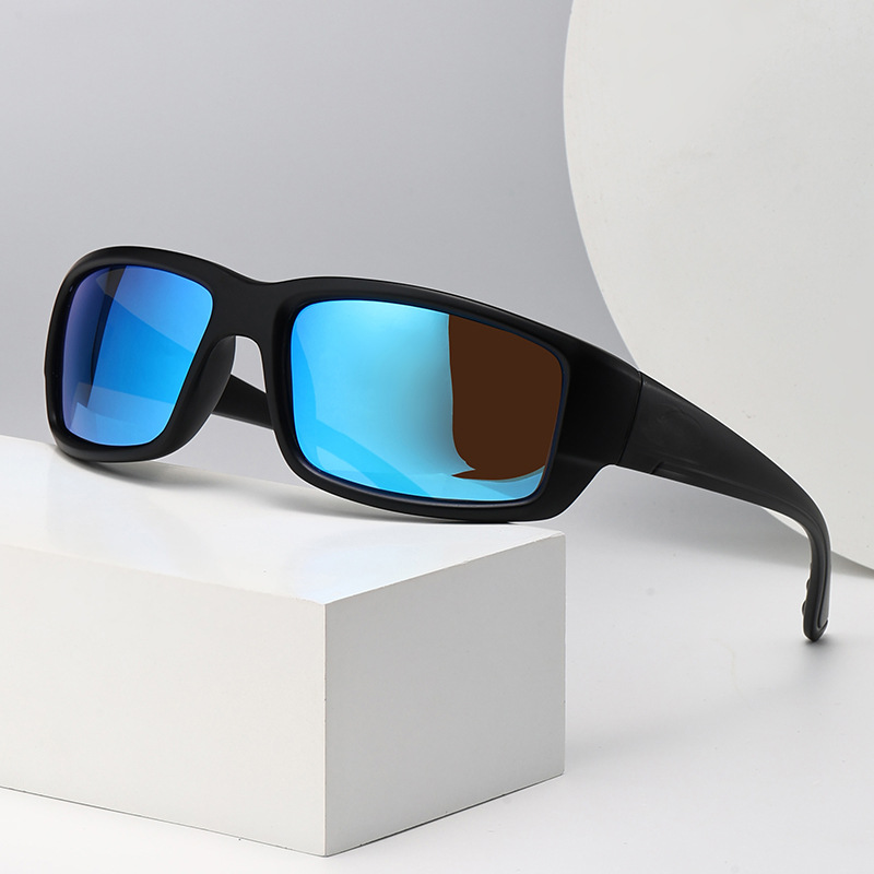 New Sports Sunglasses for Men  - Outdoor Sport Gear review and price