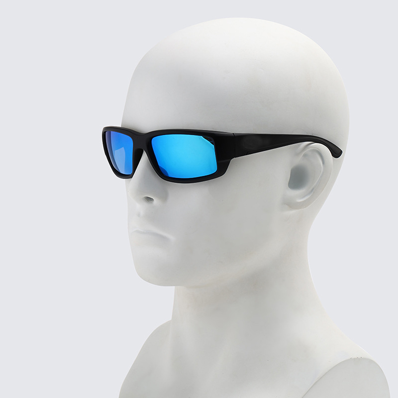 New Sports Sunglasses for Men  - Outdoor Sport Gear review and price