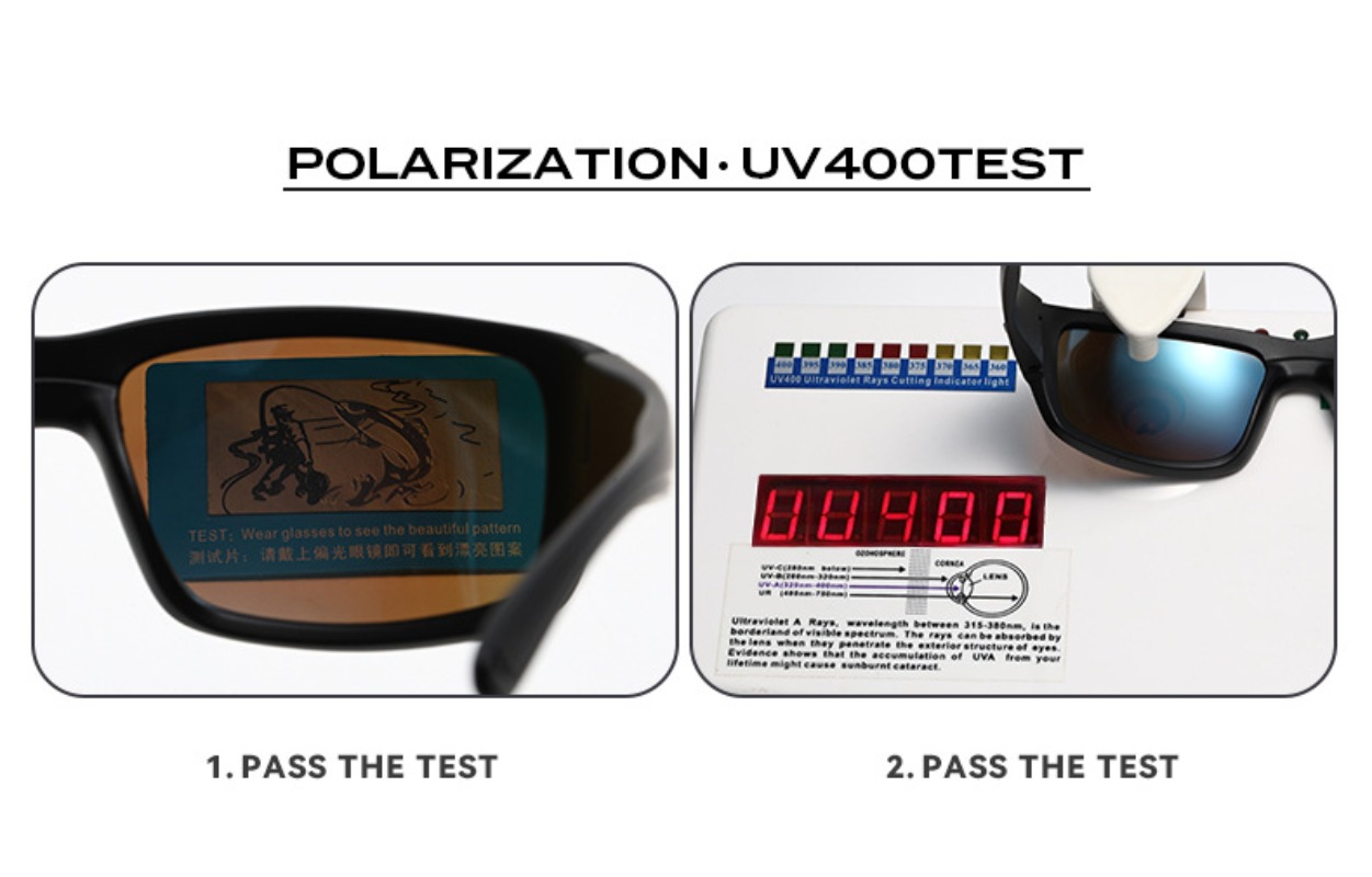 New Sports Sunglasses for Men  - Outdoor Sport Gear review and price