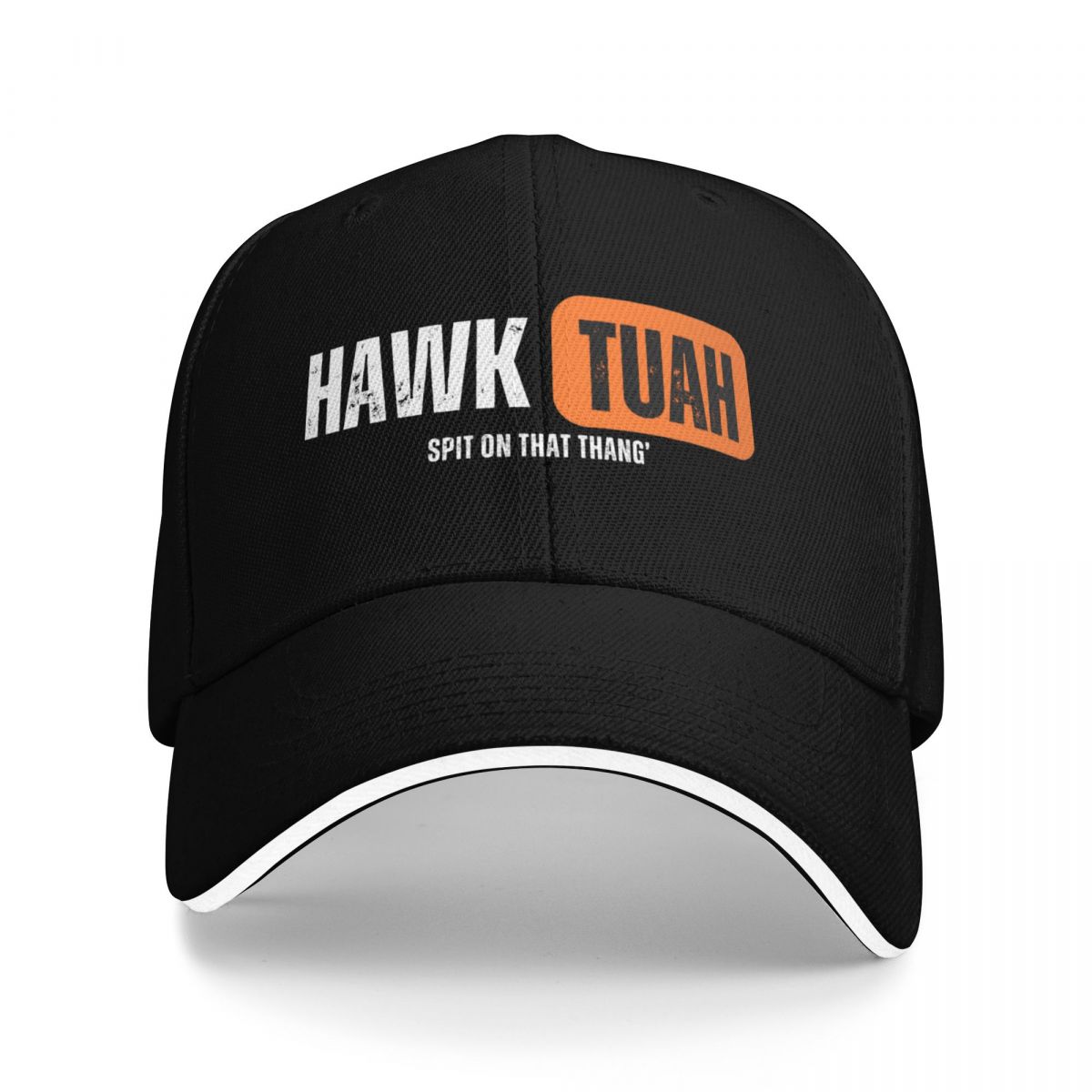 Baseball Caps Hawk Tuah Spit O - Outdoor Sport.Hub review and price