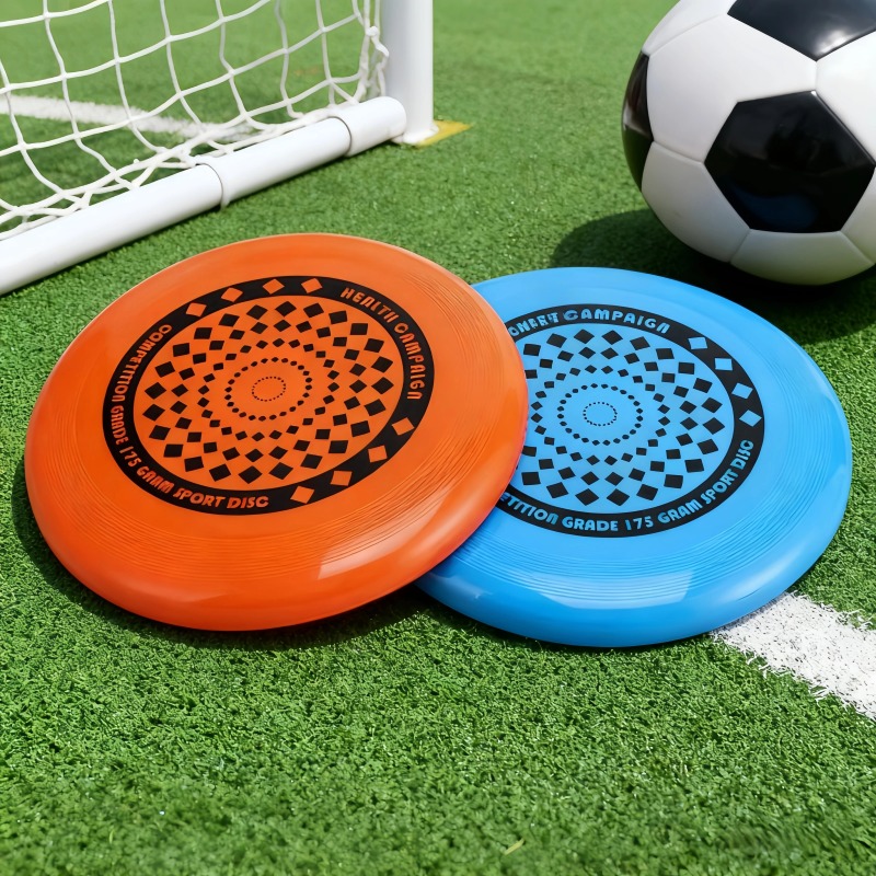 27cm Professional Flying Disc  - Outdoor Sport Games For Kids review and price