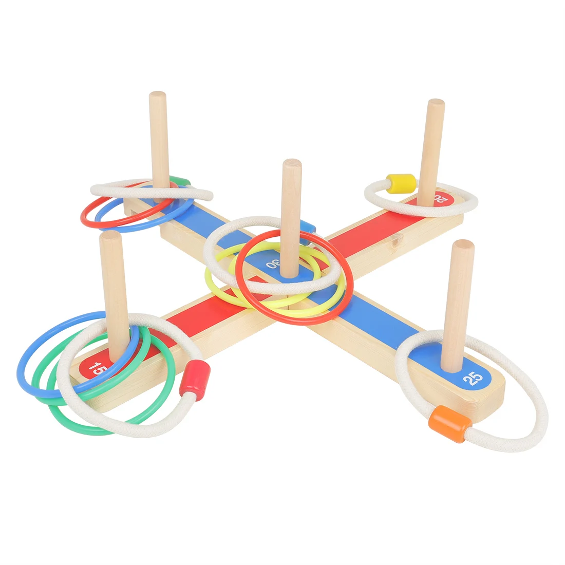 Orff Outdoor Game Toy Hoop Rin - Outdoor Sport Games For Kids review and price